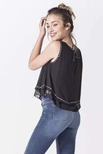 MUSCULOSA ALESANDRA
