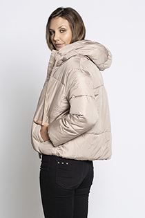 CAMPERA VERMONT