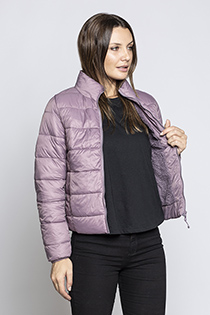 CAMPERA BOSTON