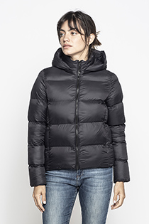 CAMPERA ALASKA