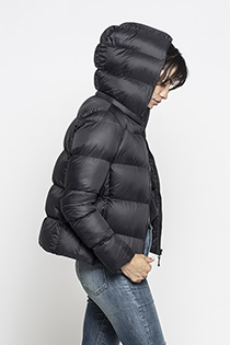 CAMPERA ALASKA