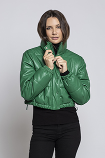 CAMPERA MADISON
