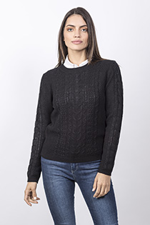 SWEATER GEORGIA