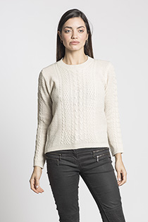 SWEATER GEORGIA