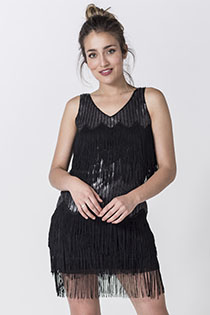 VESTIDO BRISEIDA