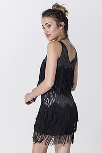 VESTIDO BRISEIDA