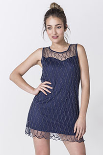 VESTIDO AMINA