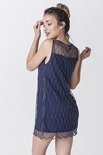 VESTIDO AMINA