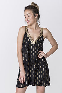 VESTIDO ZAFIRA