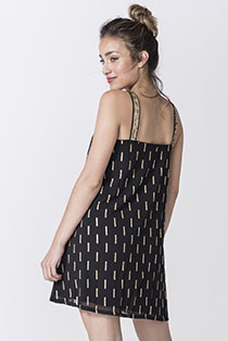 VESTIDO ZAFIRA